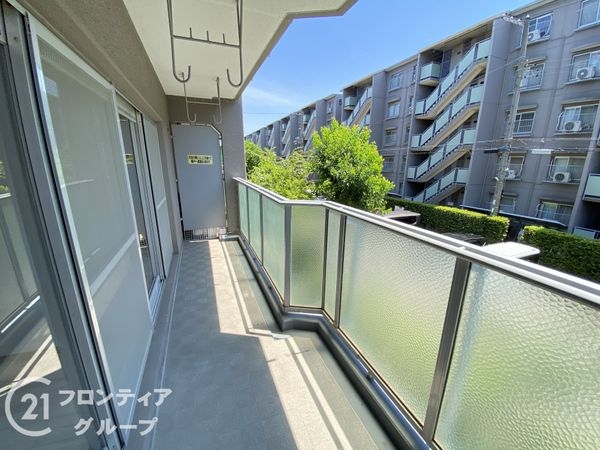 サニーハイツ堺　九号棟　中古マンション