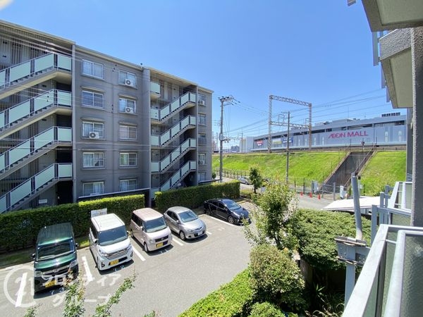 サニーハイツ堺　九号棟　中古マンション