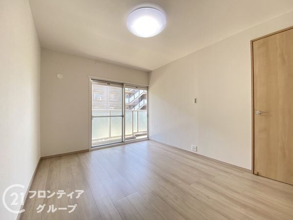 サニーハイツ堺　九号棟　中古マンション