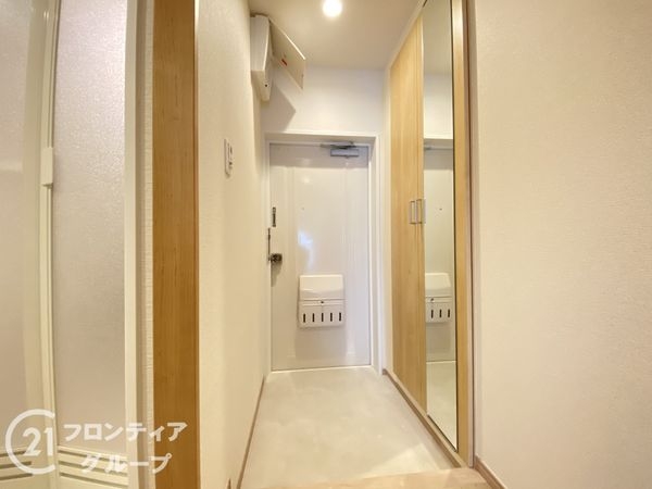 サニーハイツ堺　九号棟　中古マンション