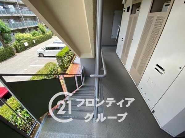 サニーハイツ堺　九号棟　中古マンション