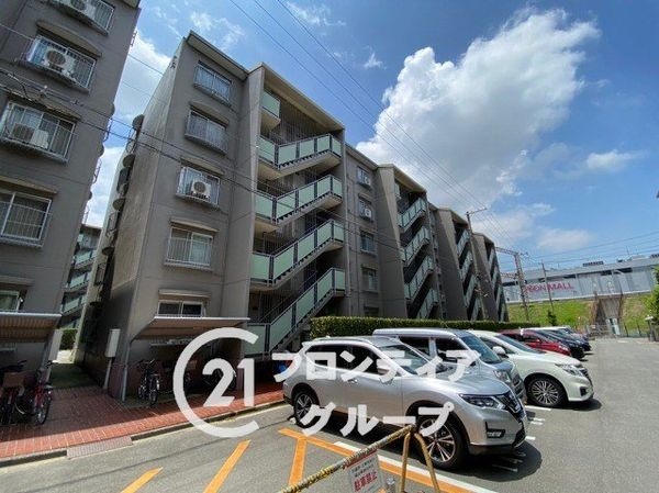 サニーハイツ堺　九号棟　中古マンション