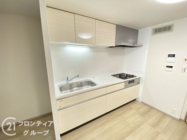 サニーハイツ堺　九号棟　中古マンション