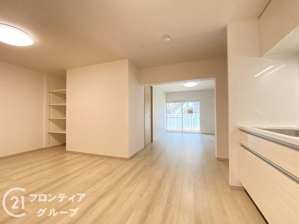 サニーハイツ堺　九号棟　中古マンション