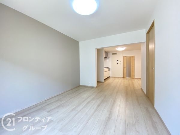 サニーハイツ堺　九号棟　中古マンション