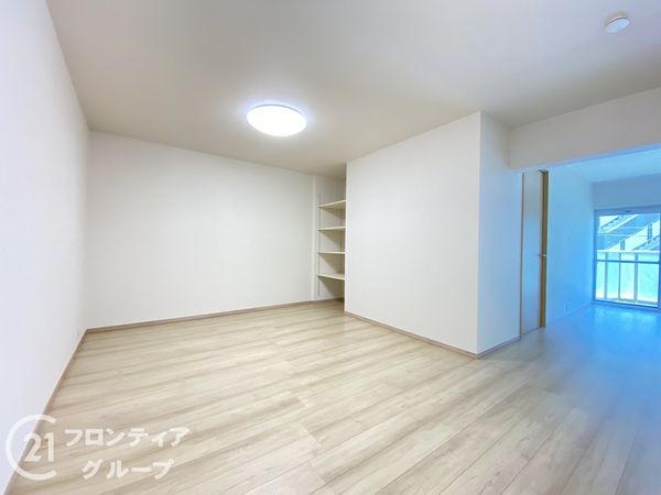 サニーハイツ堺　九号棟　中古マンション