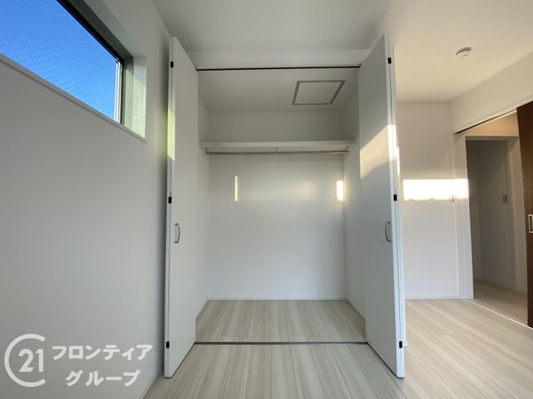 堺市中区深阪６丁　新築一戸建て