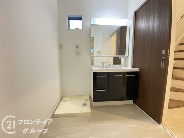 堺市中区深阪６丁　新築一戸建て