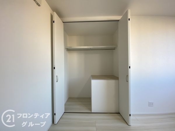 堺市中区深阪６丁　新築一戸建て