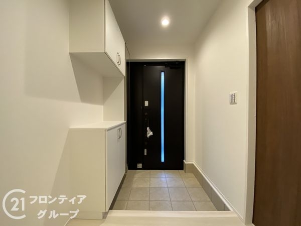 堺市中区深阪６丁　新築一戸建て