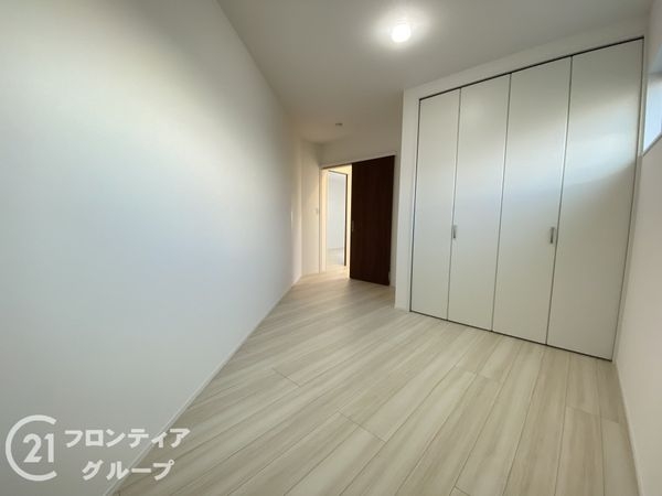 堺市中区深阪６丁　新築一戸建て