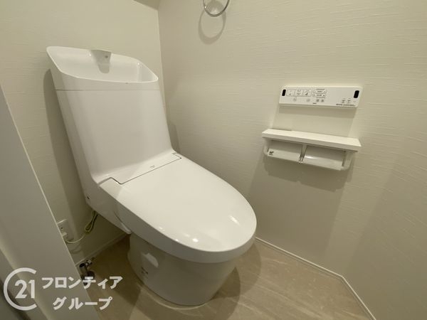 堺市中区深阪６丁　新築一戸建て
