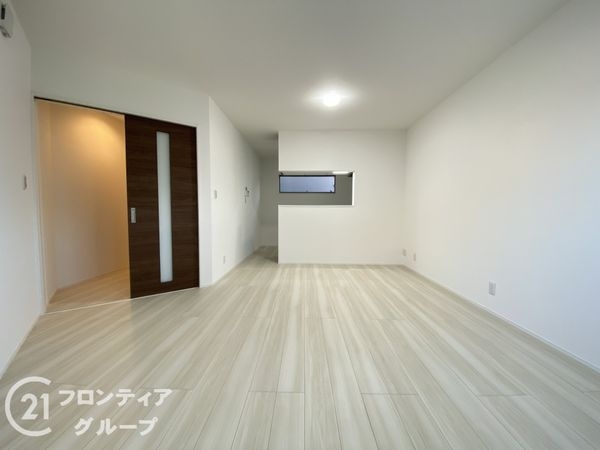 堺市中区深阪６丁　新築一戸建て