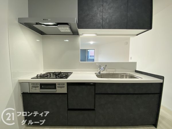 堺市中区深阪６丁　新築一戸建て