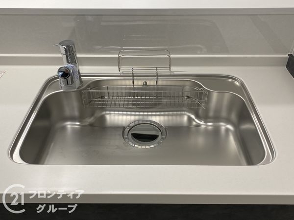 堺市中区深阪６丁　新築一戸建て