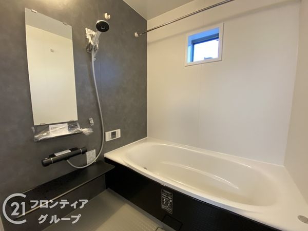 堺市中区深阪６丁　新築一戸建て