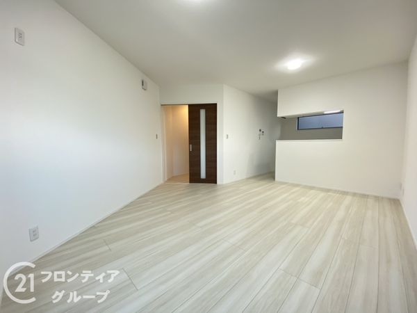 堺市中区深阪６丁　新築一戸建て