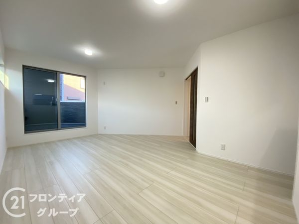 堺市中区深阪６丁　新築一戸建て