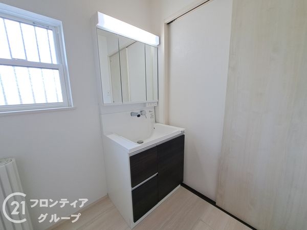堺市美原区平尾の中古一戸建て