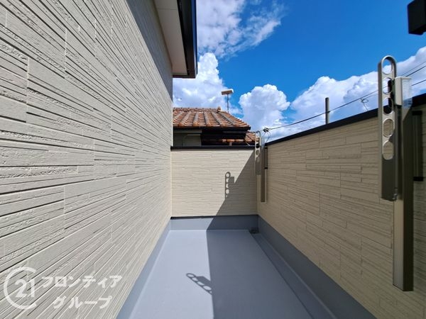 堺市美原区平尾の中古一戸建て