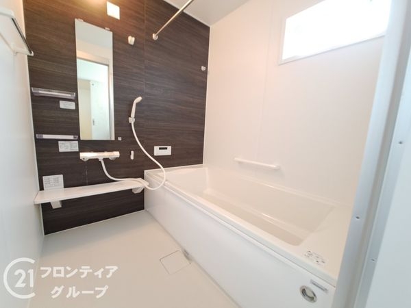 堺市美原区平尾　新築一戸建て　第５　全１区画