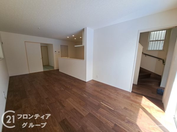 堺市美原区平尾の中古一戸建て