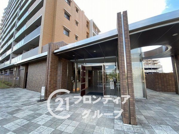 ヴューイスト泉ヶ丘　中古マンション