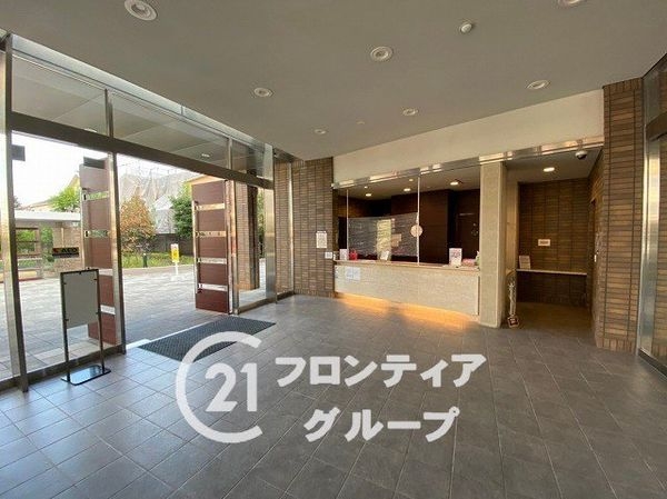 ヴューイスト泉ヶ丘　中古マンション