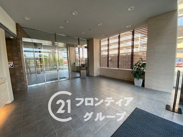 ヴューイスト泉ヶ丘　中古マンション