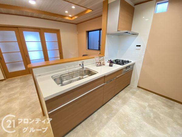 堺市堺区賑町４丁　中古一戸建て
