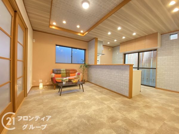堺市堺区賑町４丁　中古一戸建て