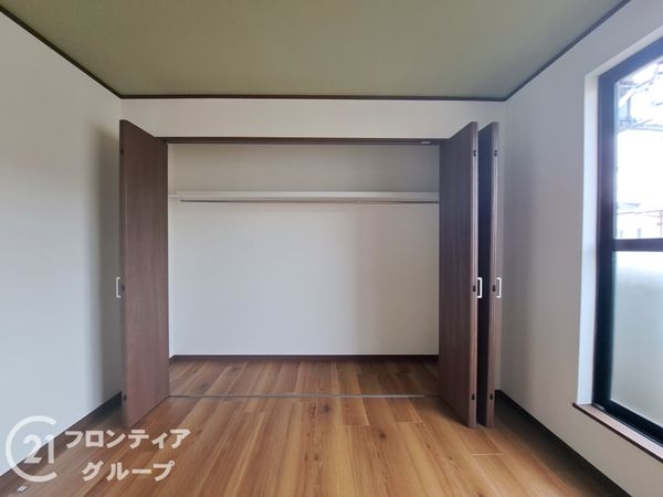 大阪市住吉区遠里小野７丁目の中古一戸建て