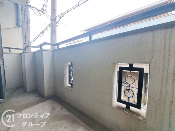 大阪市住吉区遠里小野７丁目の中古一戸建て