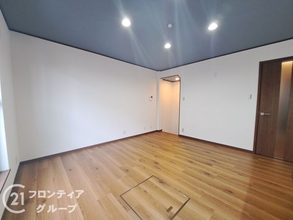 大阪市住吉区遠里小野７丁目の中古一戸建て