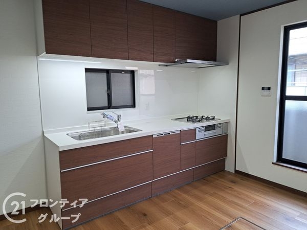 大阪市住吉区遠里小野７丁目の中古一戸建て