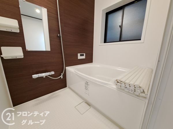 大阪市住吉区遠里小野７丁目の中古一戸建て
