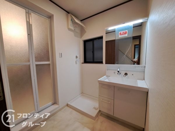 大阪市住吉区遠里小野７丁目の中古一戸建て