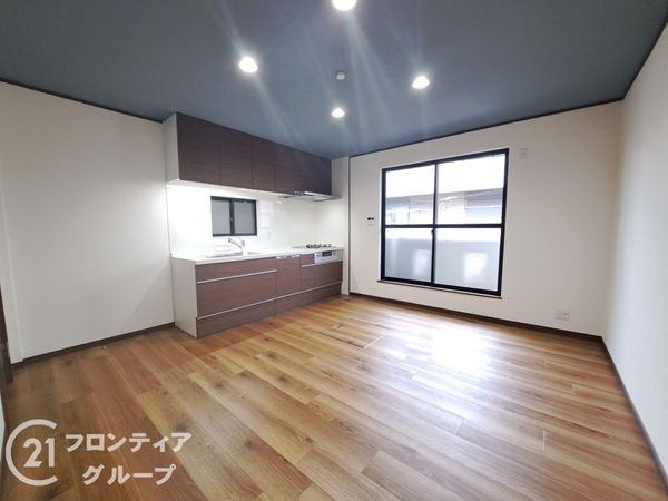 大阪市住吉区遠里小野７丁目の中古一戸建て