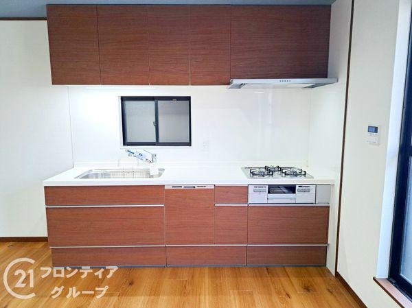 大阪市住吉区遠里小野７丁目　中古一戸建て