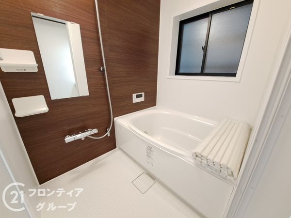 大阪市住吉区遠里小野７丁目　中古一戸建て