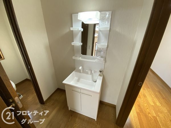 堺市堺区新在家町東４丁の中古一戸建て