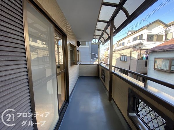 堺市堺区新在家町東４丁の中古一戸建て