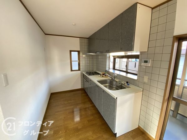 堺市堺区新在家町東４丁の中古一戸建て