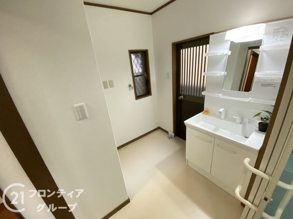 堺市堺区新在家町東４丁の中古一戸建て