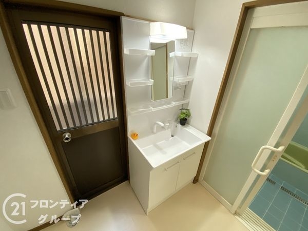 堺市堺区新在家町東４丁の中古一戸建て