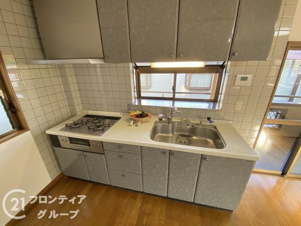 大阪府堺市堺区新在家町東４丁　中古一戸建て