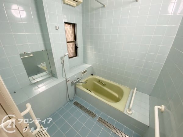 大阪府堺市堺区新在家町東４丁　中古一戸建て