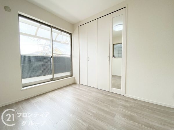 堺市中区八田北町の中古一戸建て