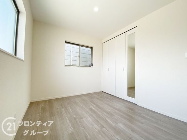 堺市中区八田北町の中古一戸建て