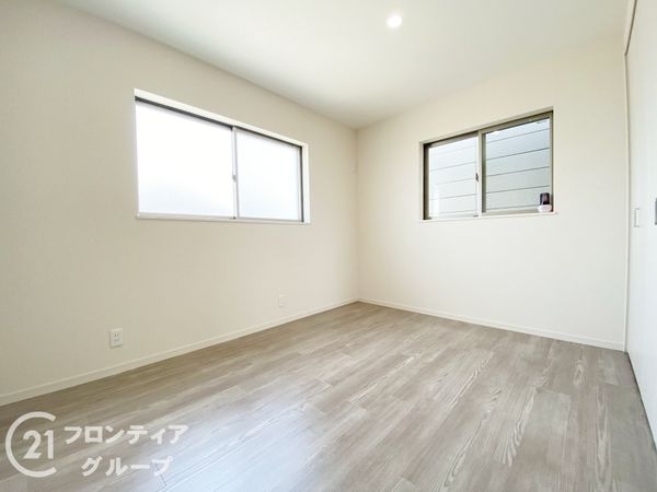 堺市中区八田北町の中古一戸建て